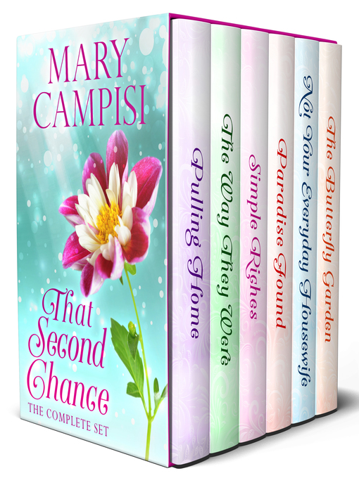 Title details for That Second Chance Series Books 1-6 by Mary Campisi - Available